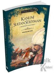 Kanuni Sultan Süleyman (Padişahlar Serisi) Muhteşem Süleyman