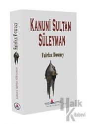 Kanuni Sultan Süleyman