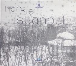 Kar Kış İstanbul