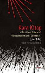 Kara Kitap