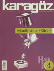 Karagöz Dergisi Sayı: 4