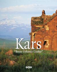 Kars (Ciltli) Beyaz Uykusuz Uzakta