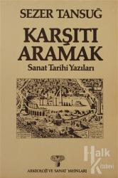 Karşıtı Aramak