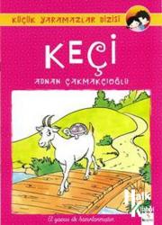 Keçi (El Yazılı)