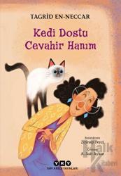 Kedi Dostu Cevahir Hanım