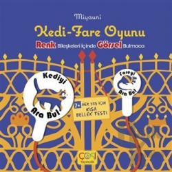 Kedi - Fare Oyunu