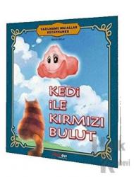 Kedi ile Kırmızı Bulut