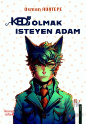 Kedi Olmak İsteyen Adam