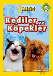 Kediler ve Köpekler