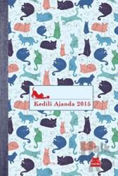 Kedili Ajanda 2015