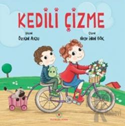 Kedili Çizme