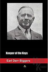 Keeper Of The Keys