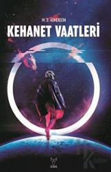 Kehanet Vaatleri (Ciltli)