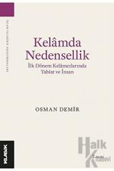 Kelamda Nedensellik