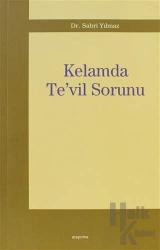 Kelamda Te’vil Sorunu