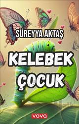 Kelebek Çocuk