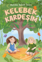 Kelebek Kardeşim