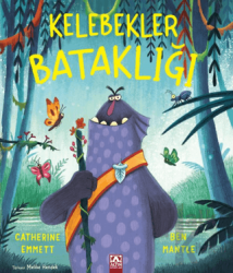 Kelebekler Bataklığı