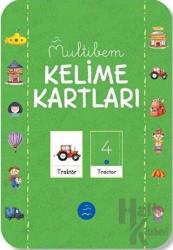 Kelime Kartları