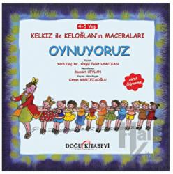 Kelkız ile Keloğlan’ın Maceraları - Oynuyoruz