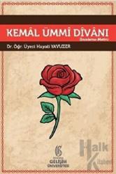 Kemal Ümmi Divanı