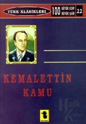 Kemalettin Kamu