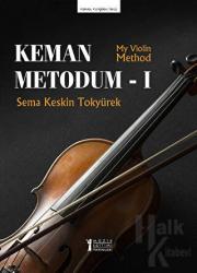 Keman Metodum - 1 My Violin Method - 1