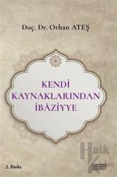 Kendi Kaynaklarından İbaziyye