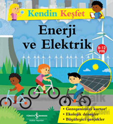 Kendin Keşfet - Enerji ve Elektrik