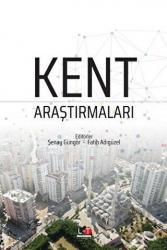 Kent Araştırmaları