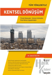 Kentsel Dönüşüm