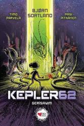 Kepler 62: Gerisayım