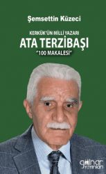 Kerkük’ün Milli Yazarı Ata Terzibaşı 100 Makalesi