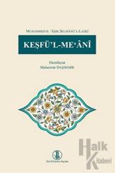 Keşfü'l-Me'ani