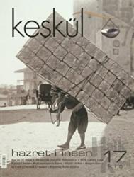 Keşkül Dergisi Sayı: 17