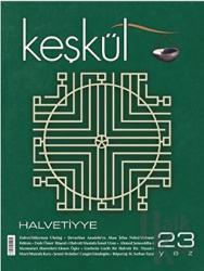 Keşkül Dergisi Sayı: 23