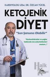 Ketojenik Diyet