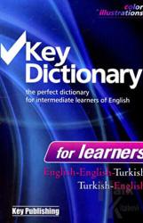 Key Dictionary