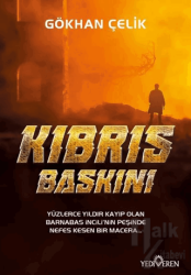 Kıbrıs Baskını