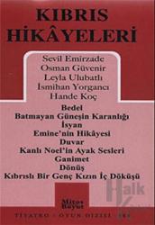 Kıbrıs Hikayeleri