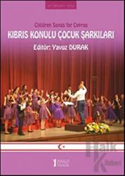 Kıbrıs Konulu Çocuk Şarkıları