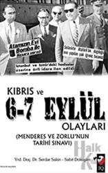 Kıbrıs ve 6-7 Eylül Olayları