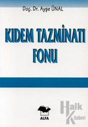 Kıdem Tazminatı Fonu