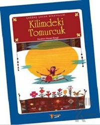 Kilimdeki Tomurcuk