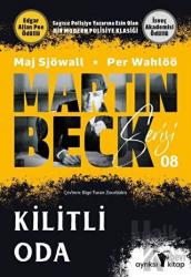 Kilitli Oda - Martin Beck Serisi 8