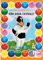 Kim Daha Faydalı?