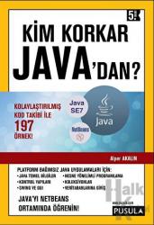 Kim Korkar Java’dan?