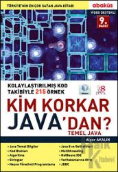 Kim Korkar Java’dan