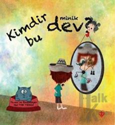 Kimdir Bu Minik Dev