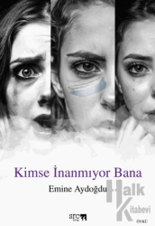 Kimse İnanmıyor Bana